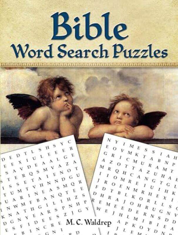 Bible Word Search Puzzles by Jon Northeastern University GreenII Mark H Etsy Inc White-Paperback
Bible Word Search Puzzles by Jon Northeastern University GreenII Mark H Etsy Inc White-Paperback