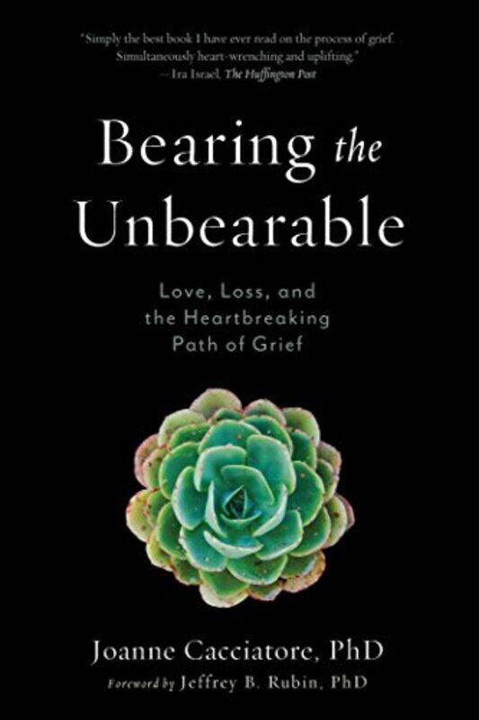 Bearing the Unbearable by Kathryn S K Private Practice New Jersey USA HallCynthia A Graham-Paperback
Bearing the Unbearable by Kathryn S K Private Practice New Jersey USA HallCynthia A Graham-Paperback