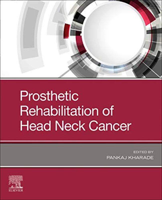 Prosthetic Rehabilitation of Head and Neck Cancer Patients by Rachel Forsyth-Paperback
Prosthetic Rehabilitation of Head and Neck Cancer Patients by Rachel Forsyth-Paperback
