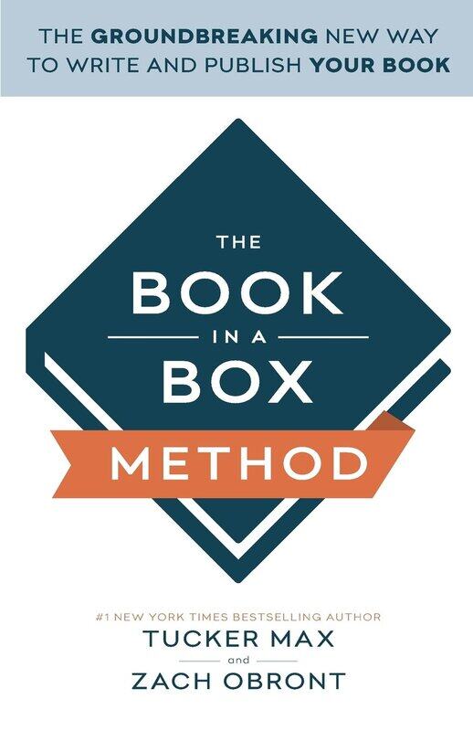 The Book In A Box Method: The Groundbreaking New Way to Write and Publish Your Book
The Book In A Box Method: The Groundbreaking New Way to Write and Publish Your Book