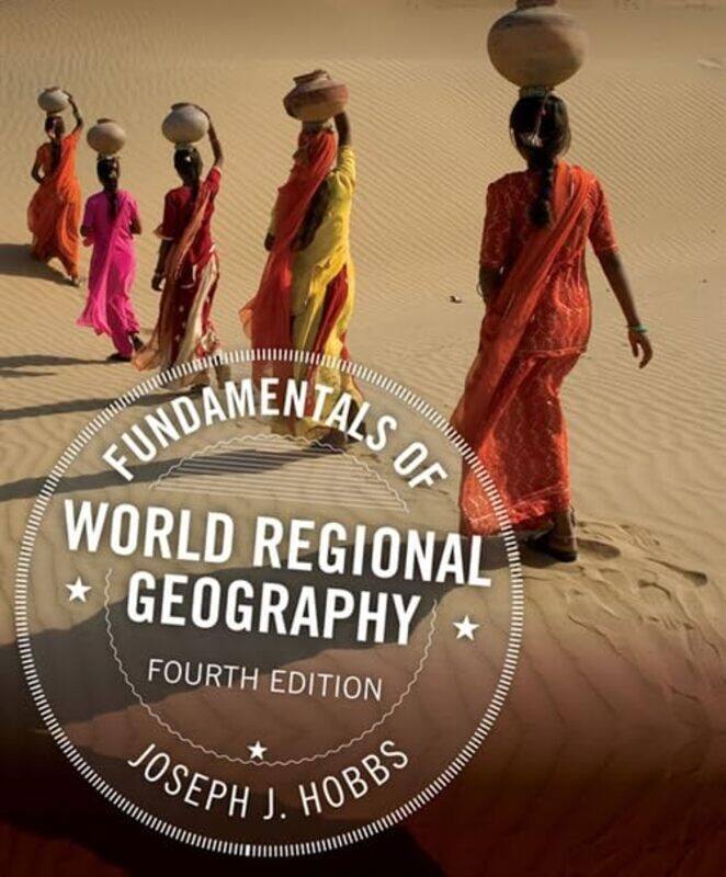 Fundamentals of World Regional Geography by Tim BirkheadCatherine Rayner-Paperback
Fundamentals of World Regional Geography by Tim BirkheadCatherine Rayner-Paperback