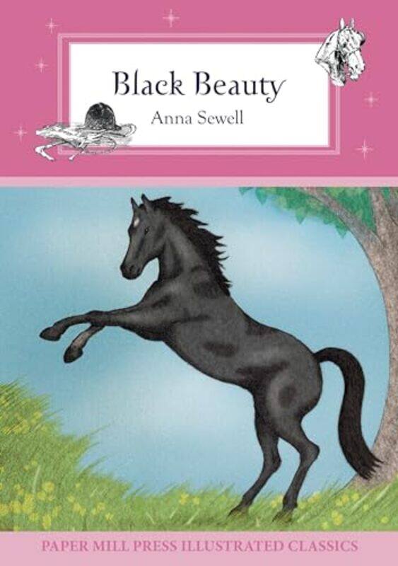 Black Beauty by Warren University of Maryland-Baltimore Country USA Belasco-Paperback
Black Beauty by Warren University of Maryland-Baltimore Country USA Belasco-Paperback