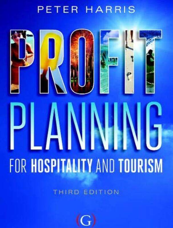 Profit Planning by Peter Professor, Professor Emeritus Oxford Brookes University Harris-Paperback
Profit Planning by Peter Professor, Professor Emeritus Oxford Brookes University Harris-Paperback