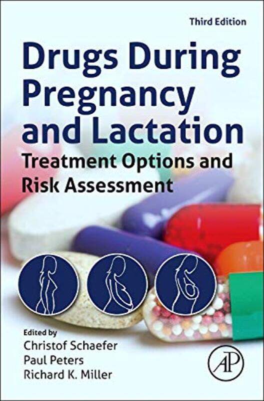 Drugs During Pregnancy and Lactation by Brad MeltzerChristopher Eliopoulos-Hardcover
Drugs During Pregnancy and Lactation by Brad MeltzerChristopher Eliopoulos-Hardcover