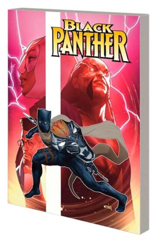 Black Panther by Eve L Ewing Reign At Dusk Vol 2 by Eve L EwingMack Chater-Paperback
Black Panther by Eve L Ewing Reign At Dusk Vol 2 by Eve L EwingMack Chater-Paperback