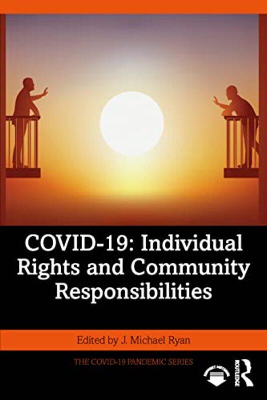COVID19 Individual Rights and Community Responsibilities by AeschylusEuripidesSophoclesSimon Goldhill-Paperback
COVID19 Individual Rights and Community Responsibilities by AeschylusEuripidesSophoclesSimon Goldhill-Paperback