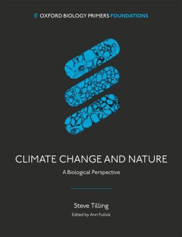 Climate Change and Nature OBP by Holm Gero HummlerUlrike SchiesserFrances Bluml-Paperback
Climate Change and Nature OBP by Holm Gero HummlerUlrike SchiesserFrances Bluml-Paperback