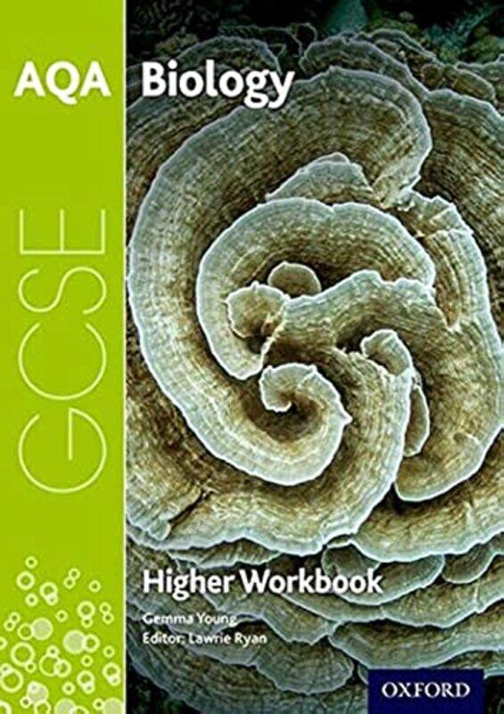 AQA GCSE Biology Workbook Higher by Denice Viktoria StaafRobert B Pojasek Associates LLC Harvard University USA Pojasek-Paperback
AQA GCSE Biology Workbook Higher by Denice Viktoria StaafRobert B Pojasek Associates LLC Harvard University USA Pojasek-Paperback