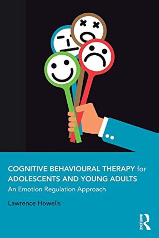 Cognitive Behavioural Therapy for Adolescents and Young Adults by American Diabetes AssociationSheri R Colberg-Paperback
Cognitive Behavioural Therapy for Adolescents and Young Adults by American Diabetes AssociationSheri R Colberg-Paperback