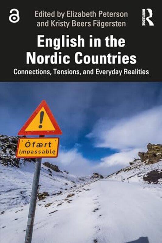 English in the Nordic Countries by Elizabeth University of Helsinki, Finland PetersonKristy Beers Fagersten-Paperback
English in the Nordic Countries by Elizabeth University of Helsinki, Finland PetersonKristy Beers Fagersten-Paperback