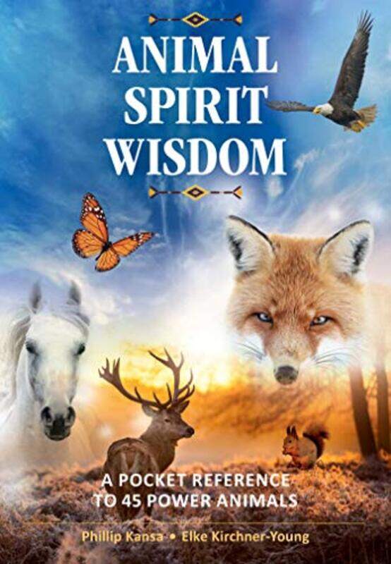 Animal Spirit Wisdom by Jennifer E LansfordAnis Hamad Bin Khalifa University HBKU Qatar Ben BrikAbdallah M Badahdah-Paperback
Animal Spirit Wisdom by Jennifer E LansfordAnis Hamad Bin Khalifa University HBKU Qatar Ben BrikAbdallah M Badahdah-Paperback