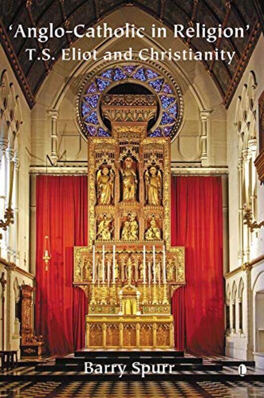 AngloCatholic in Religion by David Professor of Chemistry Professor of Chemistry University of California Berkeley Chandler-Paperback
AngloCatholic in Religion by David Professor of Chemistry Professor of Chemistry University of California Berkeley Chandler-Paperback