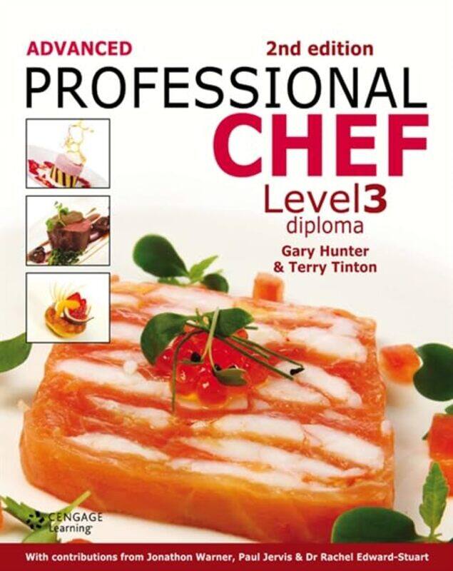 Advanced Professional Chef Level 3 Diploma by Reinette Stockholm Resilience Centre BiggsMaja Stockholm Resilience Centre SchluterMichael L Arizona Sta
Advanced Professional Chef Level 3 Diploma by Reinette Stockholm Resilience Centre BiggsMaja Stockholm Resilience Centre SchluterMichael L Arizona Sta