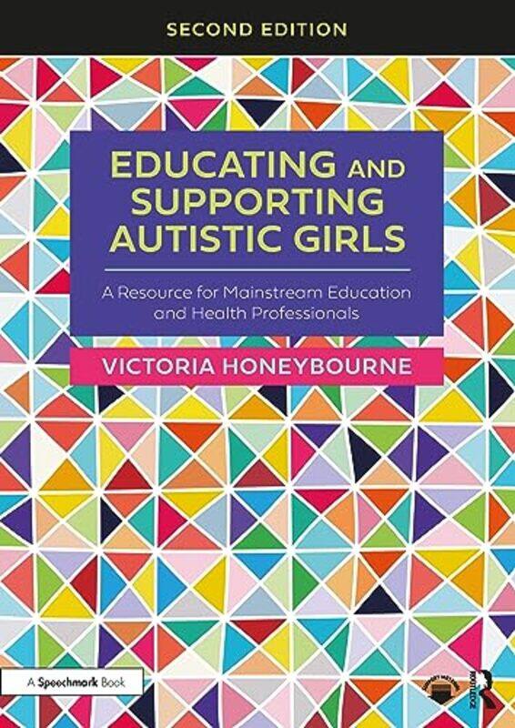 Educating and Supporting Autistic Girls by Stephen J WellumJohn S Feinberg-Paperback
Educating and Supporting Autistic Girls by Stephen J WellumJohn S Feinberg-Paperback