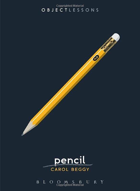 Pencil by Carol (Writer/editor, public relations consultant, Freelance Writer, USA) Beggy -Paperback
Pencil by Carol (Writer/editor, public relations consultant, Freelance Writer, USA) Beggy -Paperback