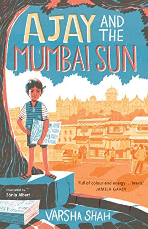 Ajay and the Mumbai Sun by David L University of British Columbia Vancouver PooleAlan K University of British Columbia Vancouver Mackworth-Paperback
Ajay and the Mumbai Sun by David L University of British Columbia Vancouver PooleAlan K University of British Columbia Vancouver Mackworth-Paperback