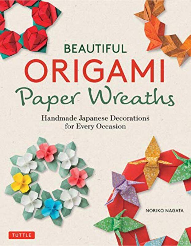 Beautiful Origami Paper Wreaths by Matthew HallJeff Hanken School of Economics Finland HearnRuth Lewis-Paperback
Beautiful Origami Paper Wreaths by Matthew HallJeff Hanken School of Economics Finland HearnRuth Lewis-Paperback