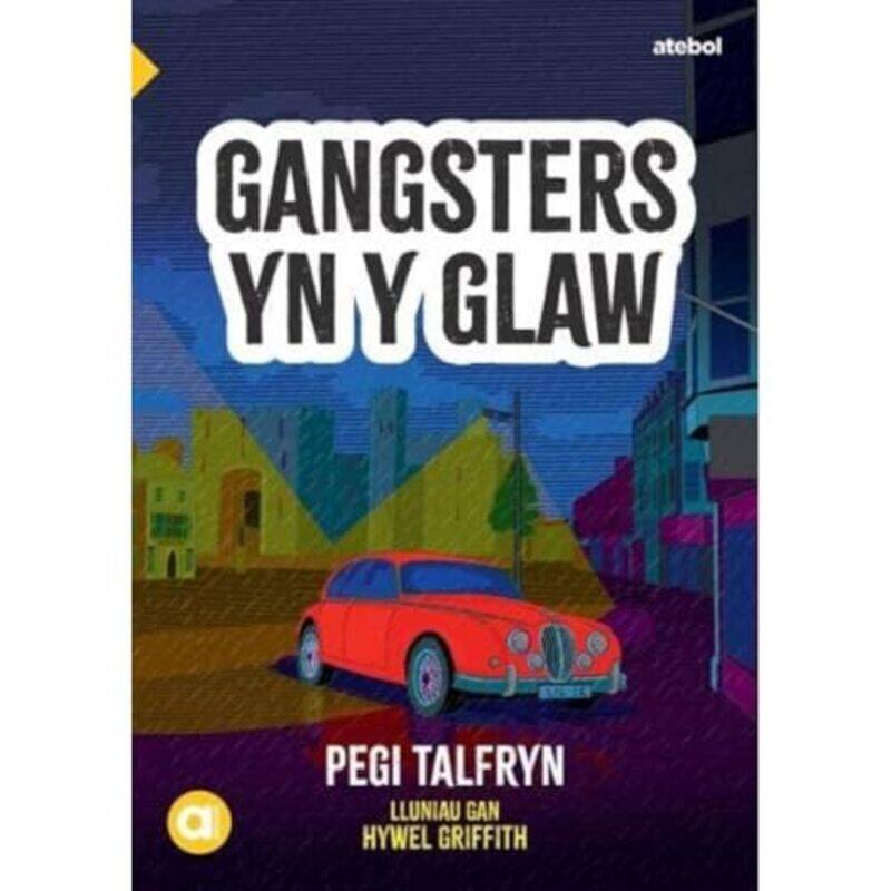Cyfres Amdani Gangsters yn y Glaw by Christoph GunenbergEva Fischer-Hausdorf-Paperback
Cyfres Amdani Gangsters yn y Glaw by Christoph GunenbergEva Fischer-Hausdorf-Paperback