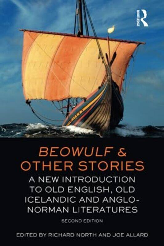 Beowulf and Other Stories by Rosalind FergussonMarket House Books LtdDaniele O AratiPeter Lewis-Paperback
Beowulf and Other Stories by Rosalind FergussonMarket House Books LtdDaniele O AratiPeter Lewis-Paperback