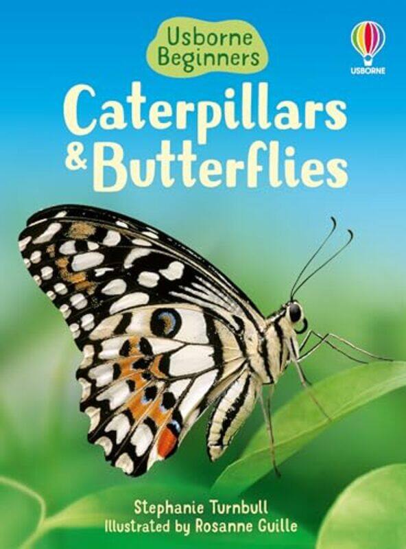 Caterpillars and Butterflies by Eric Debiotech SA Lausanne Switzerland Chappel-Hardcover
Caterpillars and Butterflies by Eric Debiotech SA Lausanne Switzerland Chappel-Hardcover