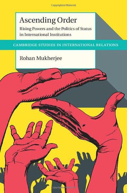 Ascending Order by Rohan London School of Economics and Political Science Mukherjee-Hardcover
Ascending Order by Rohan London School of Economics and Political Science Mukherjee-Hardcover