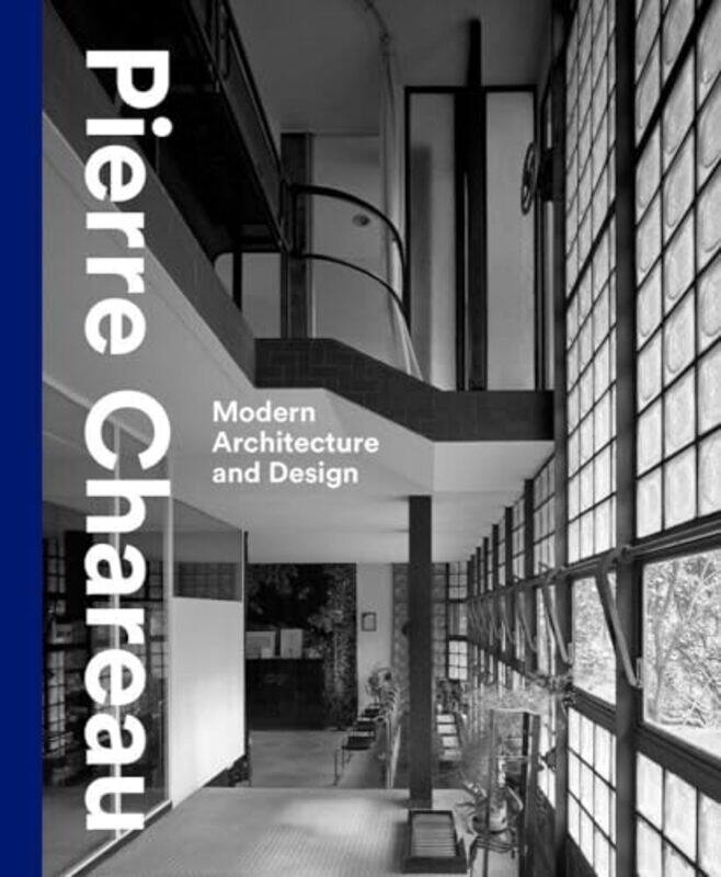 Pierre Chareau Modern Architecture And Design By Da Costa Meyer, Esther -Hardcover
Pierre Chareau Modern Architecture And Design By Da Costa Meyer, Esther -Hardcover