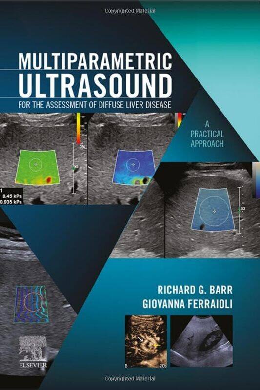 Multiparametric Ultrasound for the Assessment of Diffuse Liver Disease by Haynes Publishing-Paperback
Multiparametric Ultrasound for the Assessment of Diffuse Liver Disease by Haynes Publishing-Paperback