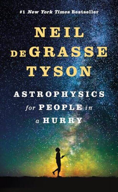Astrophysics for People in a Hurry by Jonathan University of Manchester ClaydenStuart University of Cambridge Warren-Hardcover
Astrophysics for People in a Hurry by Jonathan University of Manchester ClaydenStuart University of Cambridge Warren-Hardcover