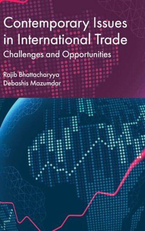 Contemporary Issues in International Trade by Noam ChomskyRobert PollinCJ Polychroniou-Hardcover
Contemporary Issues in International Trade by Noam ChomskyRobert PollinCJ Polychroniou-Hardcover