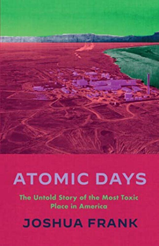 Atomic Days by Barbara Ohio State University RydenBradley M Ohio State University Peterson-Paperback
Atomic Days by Barbara Ohio State University RydenBradley M Ohio State University Peterson-Paperback