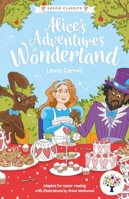 Alices Adventures in Wonderland Accessible Easier Edition by Jianping Professor and Doctoral supervisor Dean Institute for Urban Risk Management URMI
Alices Adventures in Wonderland Accessible Easier Edition by Jianping Professor and Doctoral supervisor Dean Institute for Urban Risk Management URMI