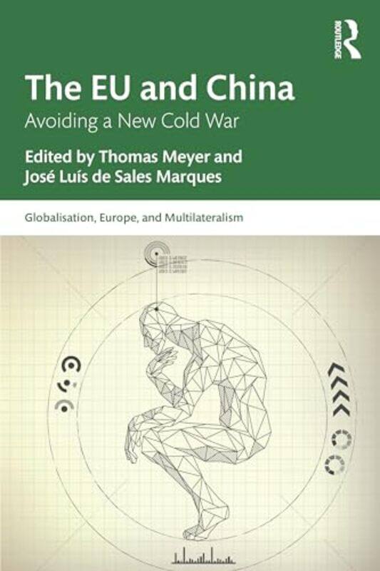 The EU and China by Thomas (Technical University of Dortmund, Germany) MeyerJose Luis (IEEM, Macau) de Sales Marques -Paperback
The EU and China by Thomas (Technical University of Dortmund, Germany) MeyerJose Luis (IEEM, Macau) de Sales Marques -Paperback