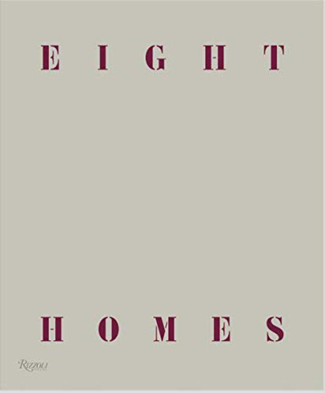 Eight Homes: Clements Design , Hardcover by Clements, Kathleen - Clements, Tommy
Eight Homes: Clements Design , Hardcover by Clements, Kathleen - Clements, Tommy