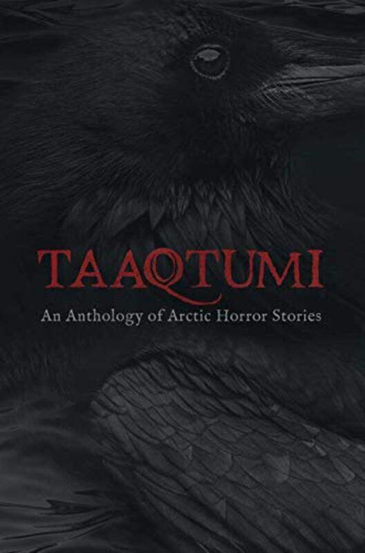 Taaqtumi by Aviaq JohnstonRichard Van CampRachel Qitsualik-TinsleySean Qitsualik-TinsleyThomas Anguti JohnstonRepo KemptJay BulckaertGayle KabloonaCar
Taaqtumi by Aviaq JohnstonRichard Van CampRachel Qitsualik-TinsleySean Qitsualik-TinsleyThomas Anguti JohnstonRepo KemptJay BulckaertGayle KabloonaCar
