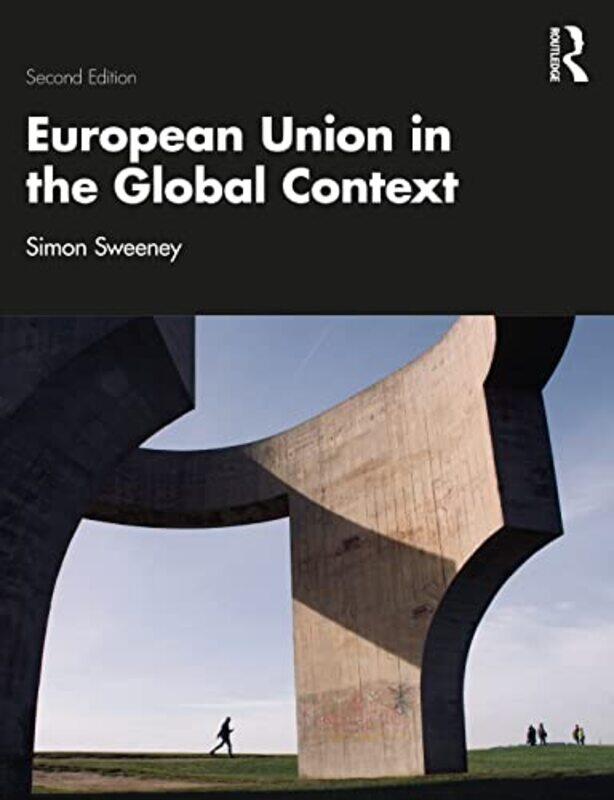 European Union in the Global Context by James A BuddeDawn M McCluskey-Paperback
European Union in the Global Context by James A BuddeDawn M McCluskey-Paperback