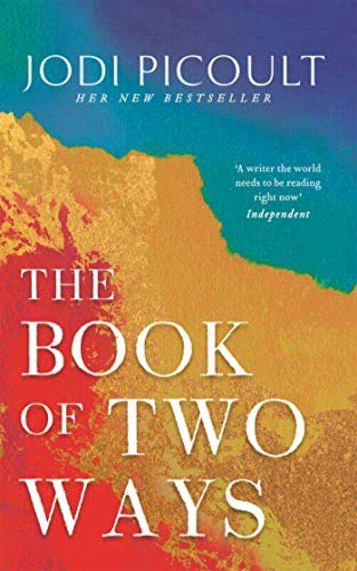 The Book of Two Ways The stunning bestseller about life death and missed opportunities by Jodi Picoult-Hardcover
The Book of Two Ways The stunning bestseller about life death and missed opportunities by Jodi Picoult-Hardcover