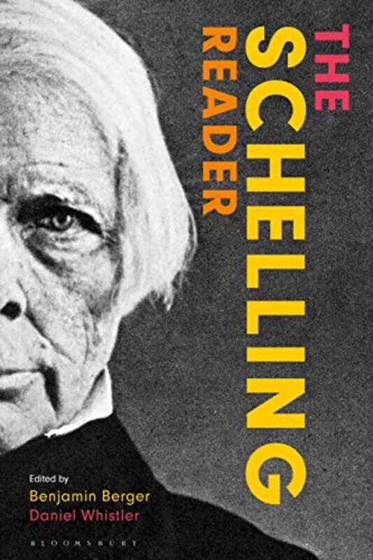 The Schelling Reader by Daniel University of Liverpool, UK WhistlerBenjamin Berger-Paperback
The Schelling Reader by Daniel University of Liverpool, UK WhistlerBenjamin Berger-Paperback