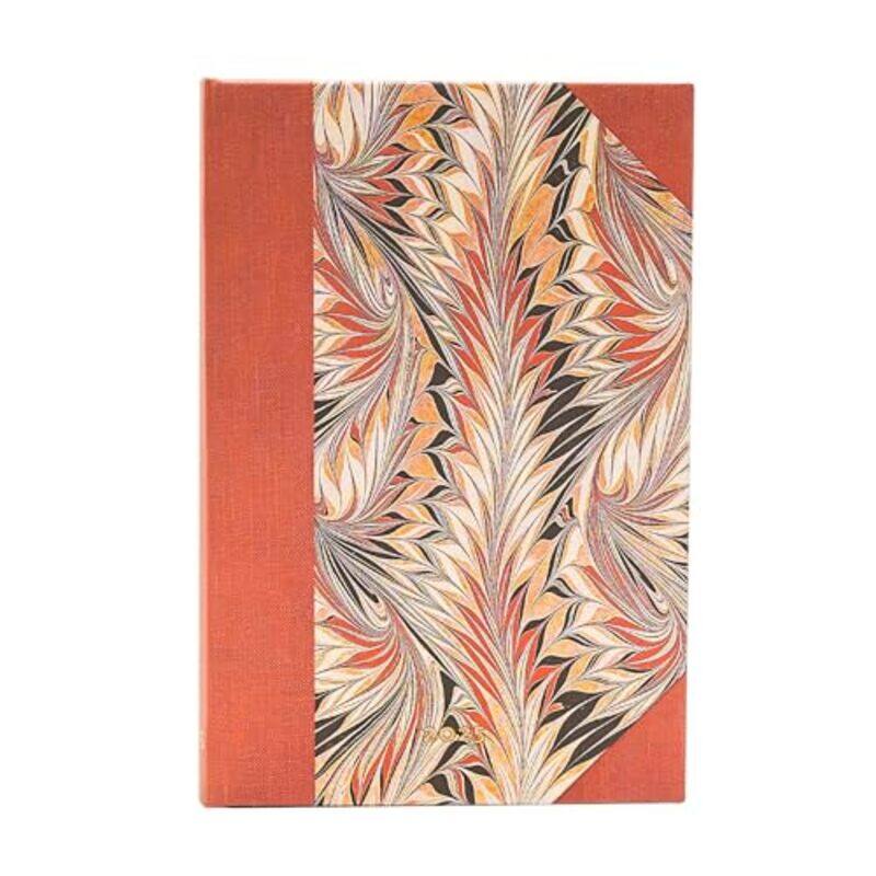 Rubedo Cockerell Marbled Paper Mini 12month Verso Hardback Dayplanner 2025 Elastic Band Closure by Sarah Bartlett-Hardcover
Rubedo Cockerell Marbled Paper Mini 12month Verso Hardback Dayplanner 2025 Elastic Band Closure by Sarah Bartlett-Hardcover