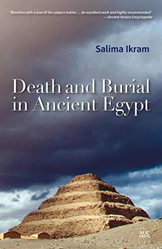Death and Burial in Ancient Egypt by Bice CurigerMark GodfreyJulia Marchand-Paperback
Death and Burial in Ancient Egypt by Bice CurigerMark GodfreyJulia Marchand-Paperback