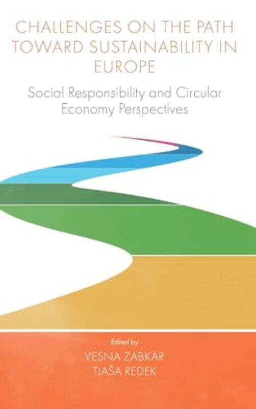 Challenges On the Path Toward Sustainability in Europe by Matthias TU Bergakademie Freiberg Germany Otto-Hardcover
Challenges On the Path Toward Sustainability in Europe by Matthias TU Bergakademie Freiberg Germany Otto-Hardcover