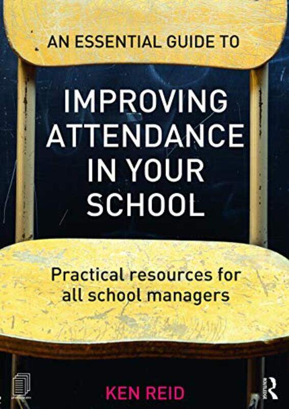 An Essential Guide to Improving Attendance in your School by Luc University Paul-Valery Montpellier 3 JallotAlessandro University Paul-Valery Montpell
An Essential Guide to Improving Attendance in your School by Luc University Paul-Valery Montpellier 3 JallotAlessandro University Paul-Valery Montpell