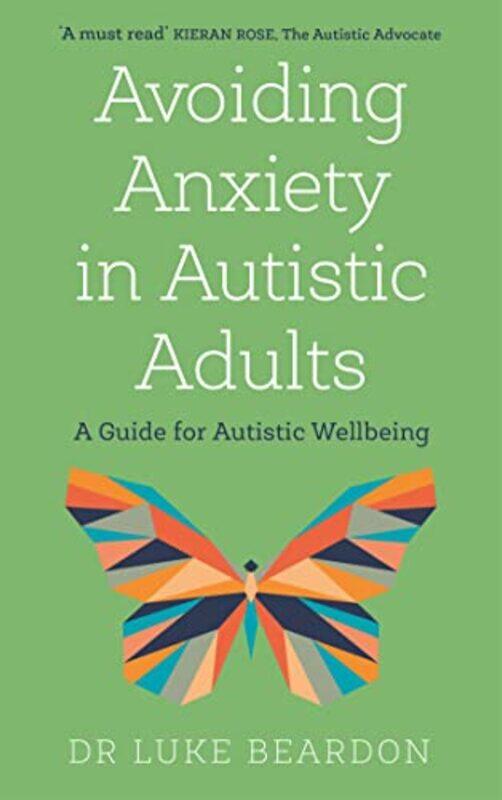 Avoiding Anxiety in Autistic Adults by Sarah Elizabeth BeaumontLewis CarrollSarah Elizabeth BeaumontSir John Tenniel-Paperback
Avoiding Anxiety in Autistic Adults by Sarah Elizabeth BeaumontLewis CarrollSarah Elizabeth BeaumontSir John Tenniel-Paperback