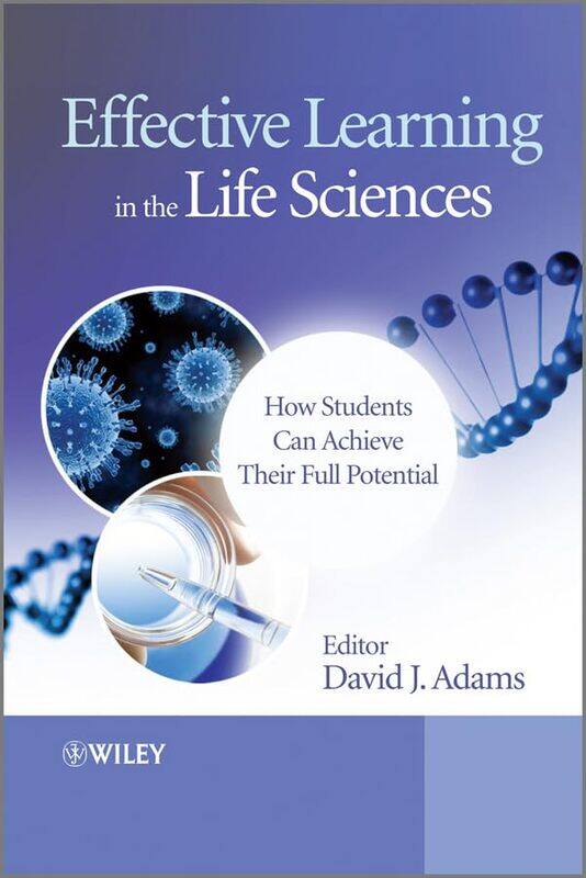 Effective Learning in the Life Sciences by Andreas AntonopoulosDavid Harding-Paperback
Effective Learning in the Life Sciences by Andreas AntonopoulosDavid Harding-Paperback
