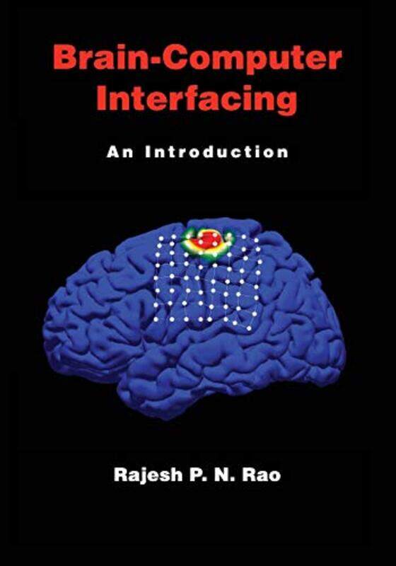 BrainComputer Interfacing by Rob VosE GanuzaH LofgrenC Diaz-BonillaKenneth A Loparo-Paperback
BrainComputer Interfacing by Rob VosE GanuzaH LofgrenC Diaz-BonillaKenneth A Loparo-Paperback