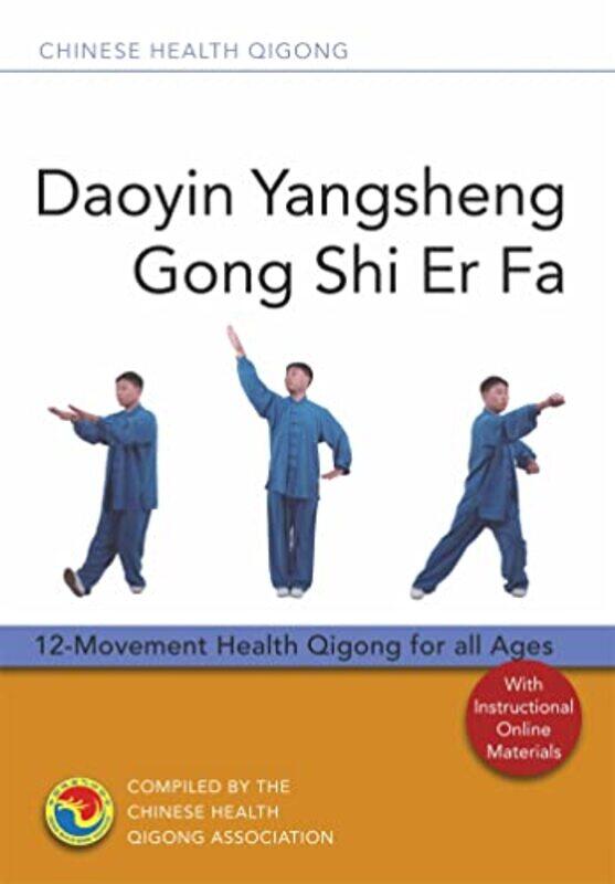 Daoyin Yangsheng Gong Shi Er Fa by Isaac NewtonA Rupert HallLaura Tilling-Paperback
Daoyin Yangsheng Gong Shi Er Fa by Isaac NewtonA Rupert HallLaura Tilling-Paperback