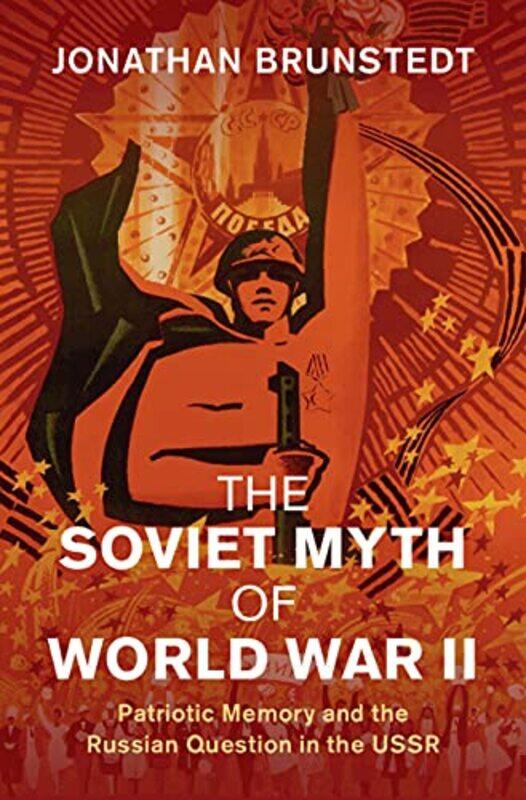 The Soviet Myth of World War II by Jonathan Texas A & M University BrunstEDT Perfume-Hardcover
The Soviet Myth of World War II by Jonathan Texas A & M University BrunstEDT Perfume-Hardcover