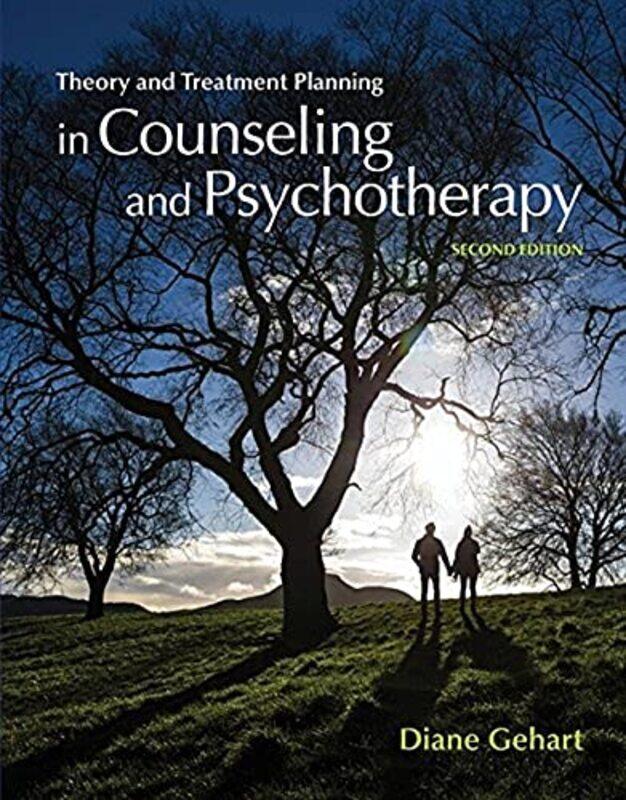 Theory and Treatment Planning in Counseling and Psychotherapy by Kathy Pike-Paperback
Theory and Treatment Planning in Counseling and Psychotherapy by Kathy Pike-Paperback