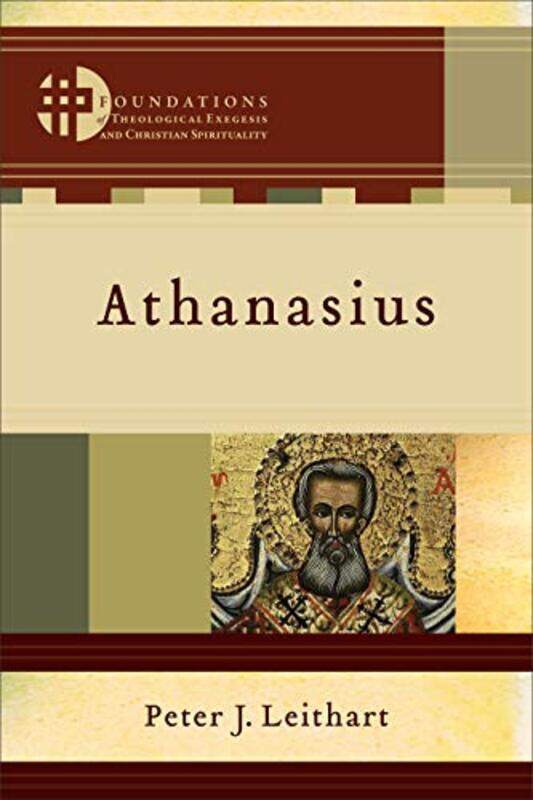 Athanasius by John J Professor of Piano Professor of Piano Cedarville University Mortensen-Paperback
Athanasius by John J Professor of Piano Professor of Piano Cedarville University Mortensen-Paperback
