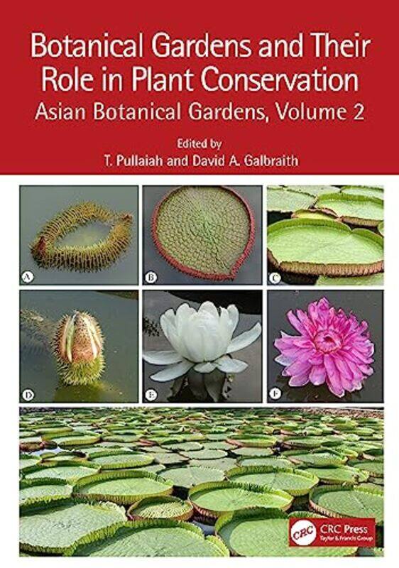 Botanical Gardens and Their Role in Plant Conservation by Laurie A Huntingdon Valley Pennsylvania UlrichKen Cook-Hardcover
Botanical Gardens and Their Role in Plant Conservation by Laurie A Huntingdon Valley Pennsylvania UlrichKen Cook-Hardcover