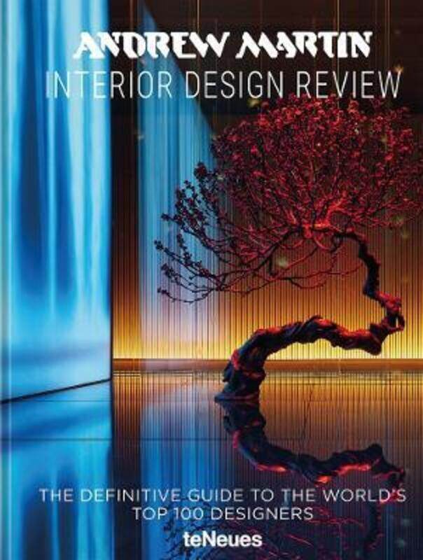 Andrew Martin Interior Design Review: Volume 24.Hardcover,By :Martin, Andrew
Andrew Martin Interior Design Review: Volume 24.Hardcover,By :Martin, Andrew